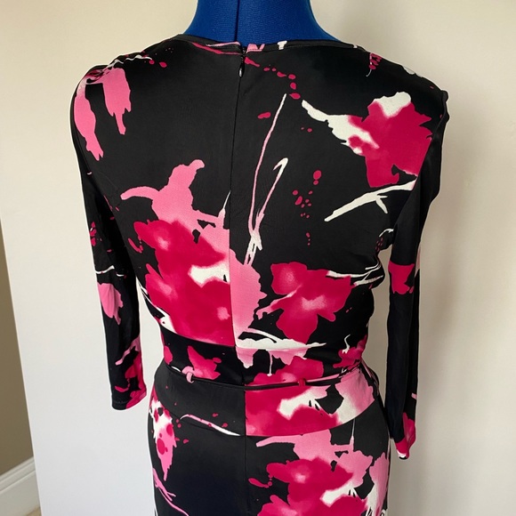 Escada dress - Picture 6 of 8